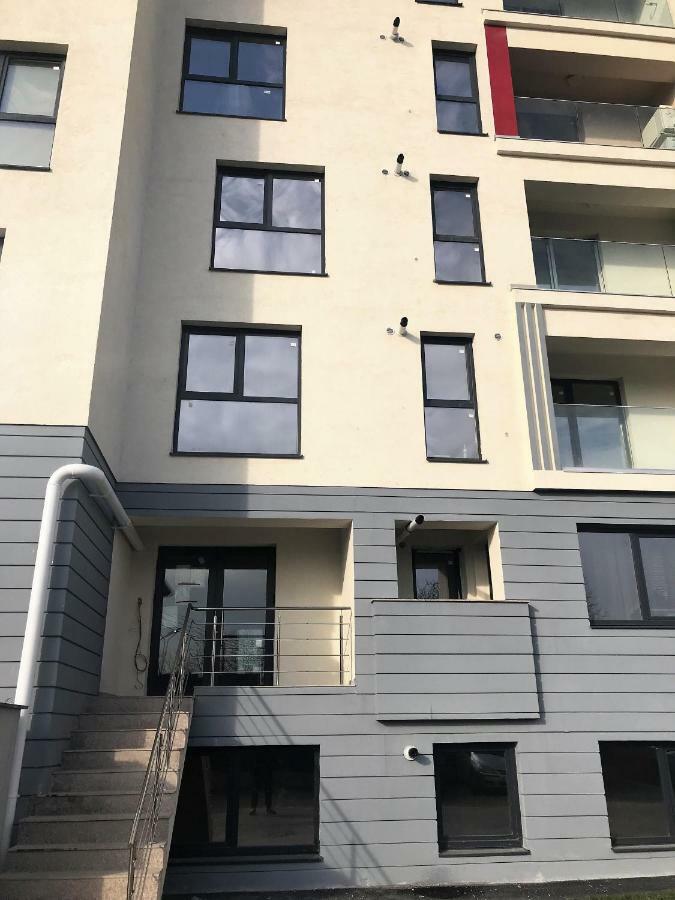 Plaza Residence Studio Bucarest Exterior foto